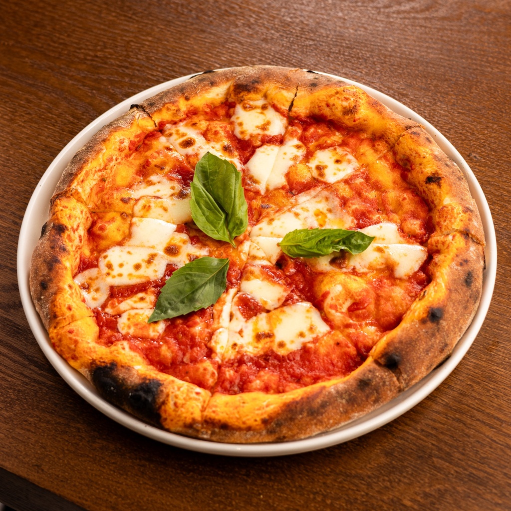 Margaritta pizza 