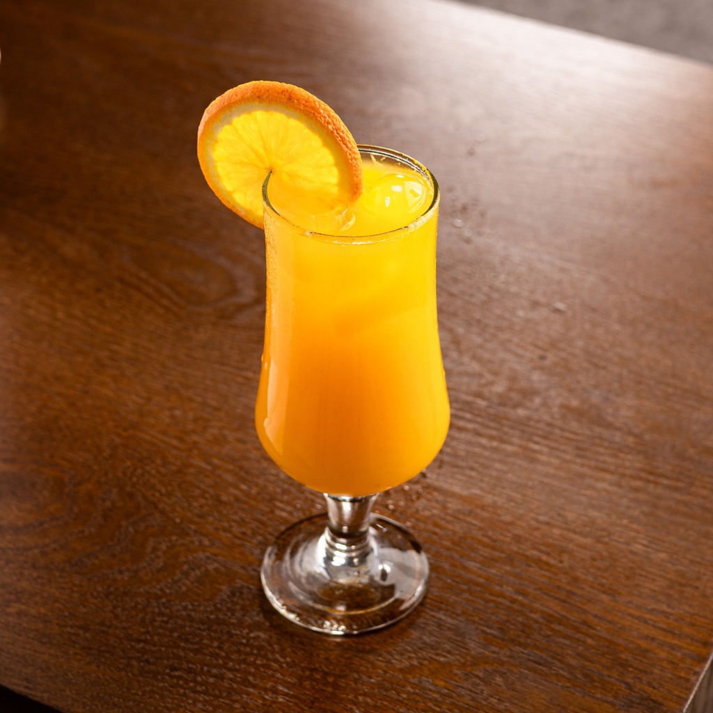 Orange Juices 