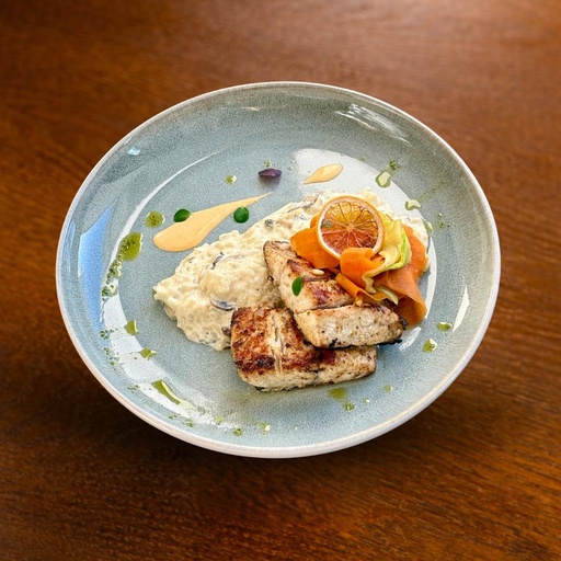 Beyond Seabass 