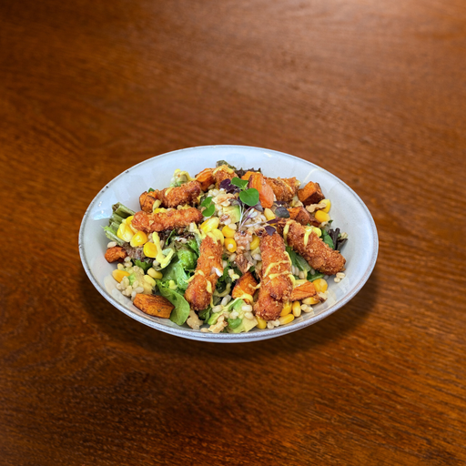 Parisian Salad 