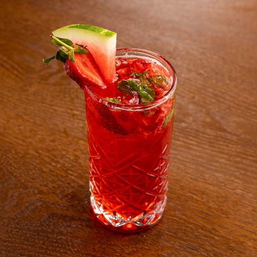 Mojito Watermelon Strawberry