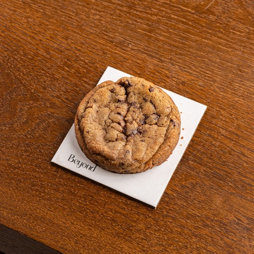 Classic Cookies