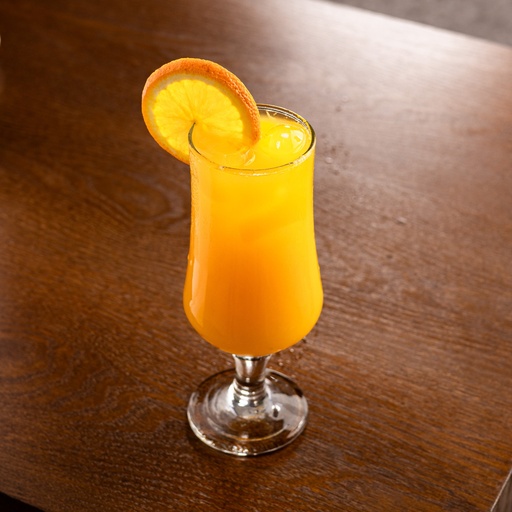 Orange Juices 