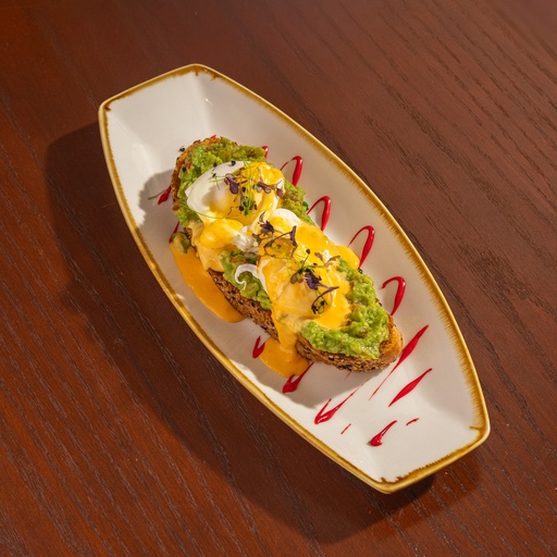 Avocado Glow
