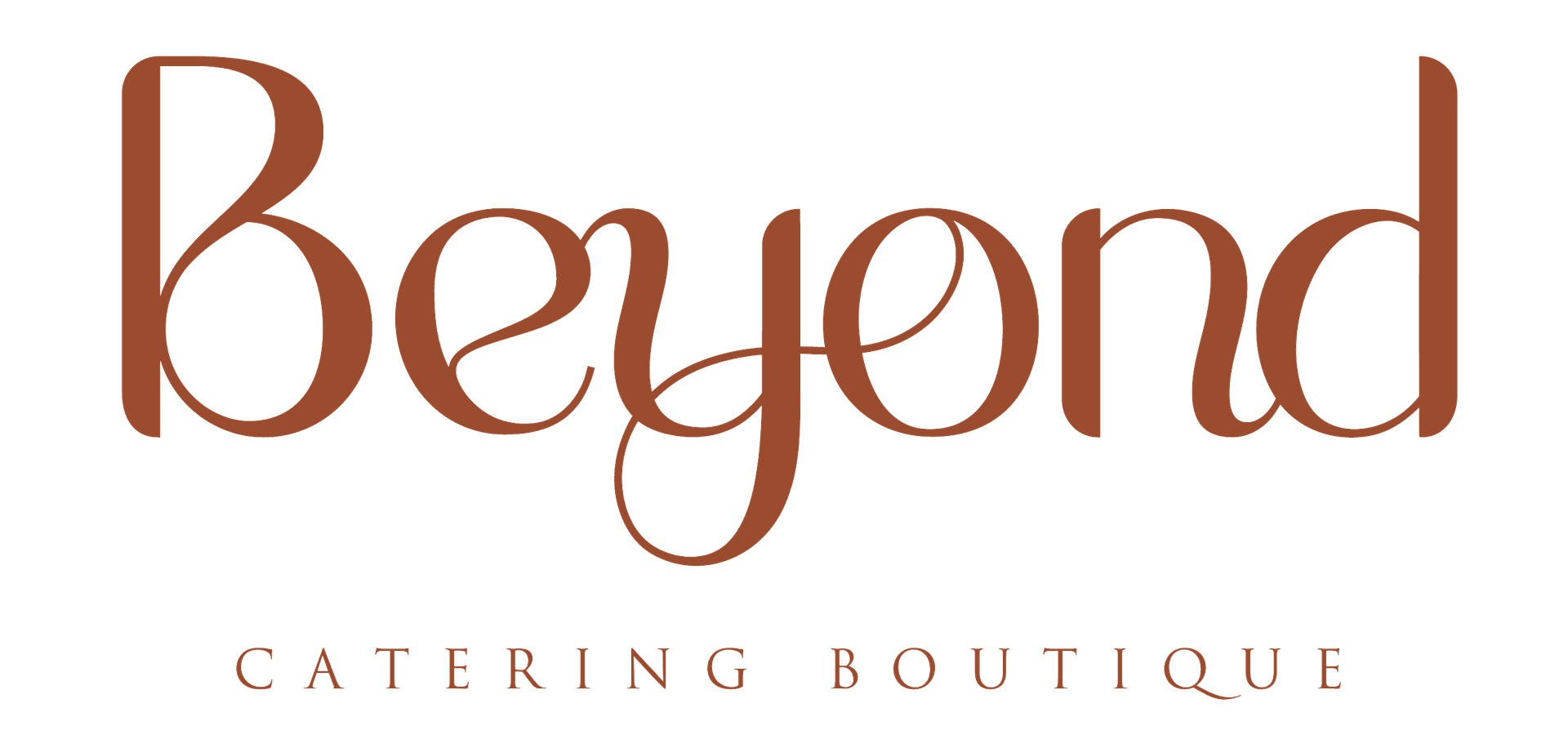 Beyond Catering Boutique
